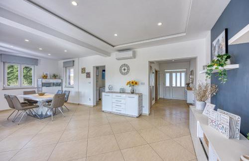 Villa Brijona - Foto 12