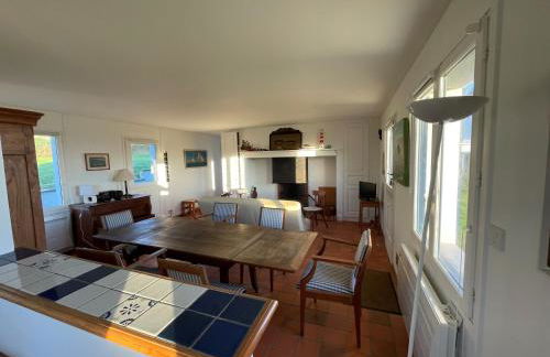 Maison de pêcheur vue mer exceptionnelle - Foto 19