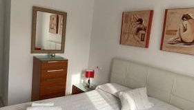APARTAMENTO CON ENCANTO EN RESIDENCIAL CON PISCINA - Foto 4