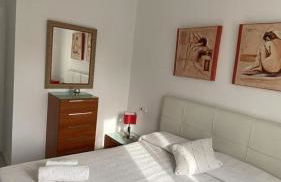 APARTAMENTO CON ENCANTO EN RESIDENCIAL CON PISCINA - Foto 4
