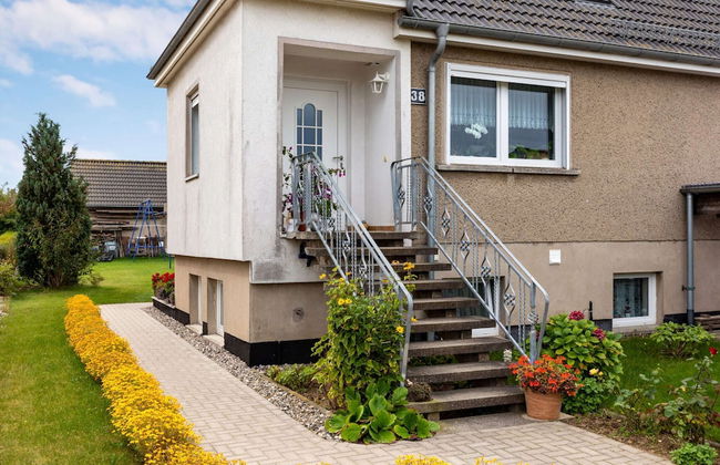 Lovely Apartment in Kühlungsborn near Sea - Foto 24