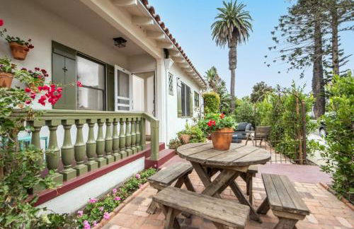 The Patio Suite - The Marlowe Boutique Hotel - Foto 39