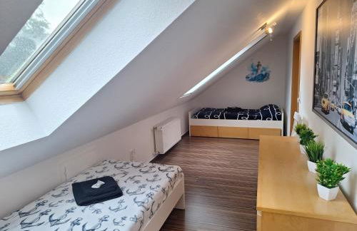 Ferienwohnung Fischers Fritze - Foto 11