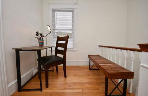 Good Vibes Portland Home - 4 Wonderful Seasons - Foto 9