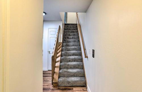 Welcoming Ohio Getaway Less Than 9 Mi to Dtwn Toldeo! - Foto 12