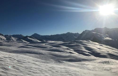 Val Claret, Tignes T2 tout confort de 36m2 - Foto 25