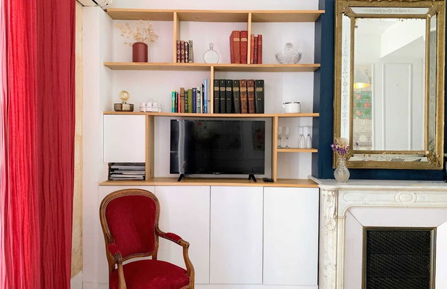 Home Chic Home Les Suites de La Comédie - Foto 68