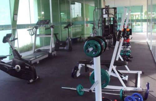 Ancorar Porto de Galinhas flat 7205 - Photo 11