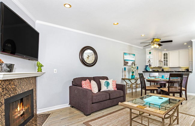 Seaside Villa - Foto 12