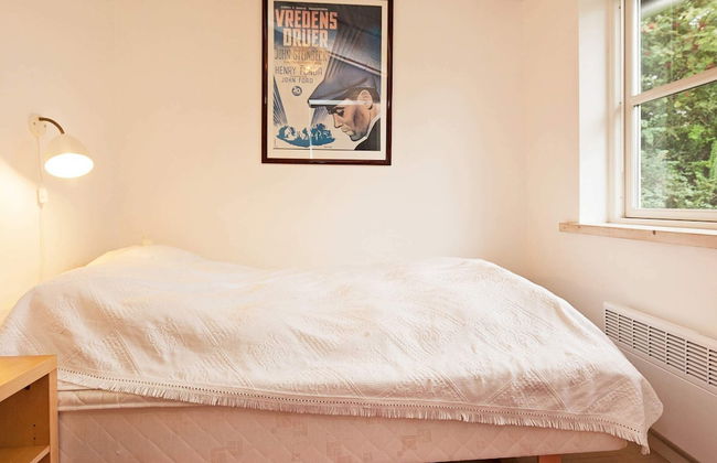 6 Person Holiday Home in Dronningmolle-by Traum - Foto 9