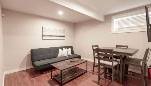 @ Marbella Lane - 2BR Cozy LwrLvl in DTWN SJ - Foto 4