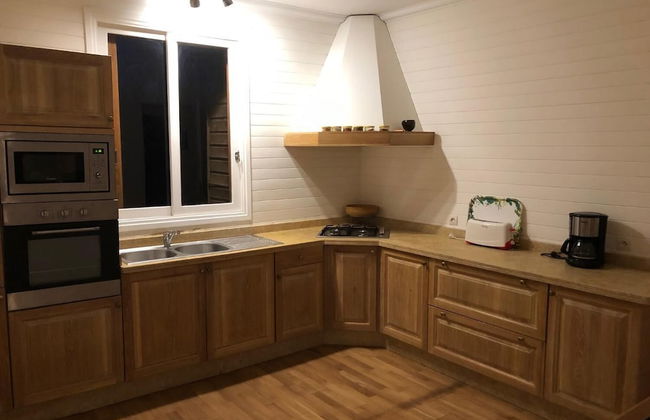 Le Lodge Du LAC - Foto 7