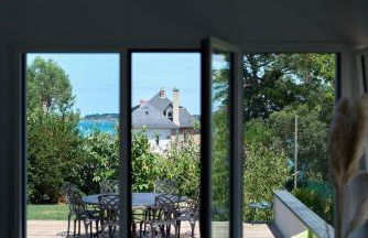 Villa 4 étoiles en bord de mer - Insolite et Dépaysante - Foto 17