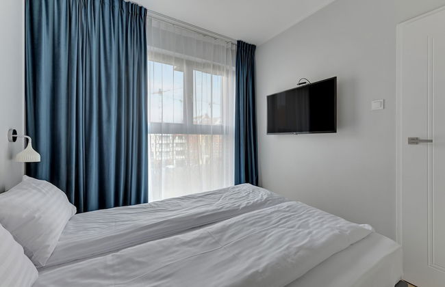 Grano Apartments Gdańsk Residence (dawniej Gdańsk Old Town) - Foto 51