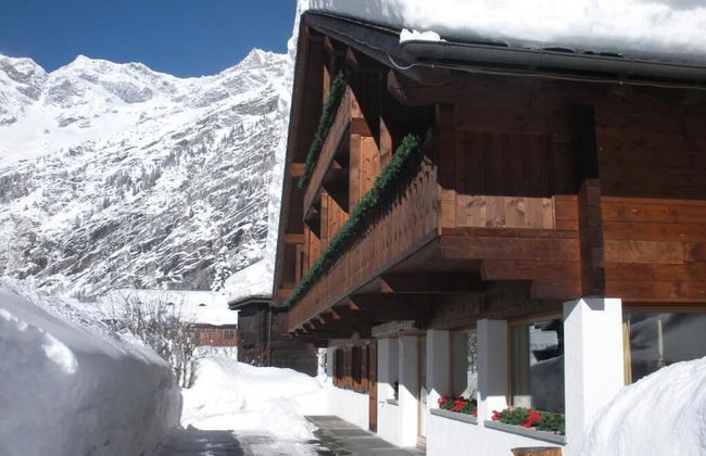 Monterosa Residence Hotel - Foto 39