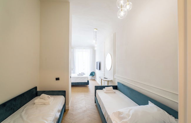 Residenza d'Epoca White Room - Foto 73