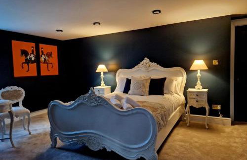 Hamilton-The Alexander suite luxury holiday Let's - Foto 31