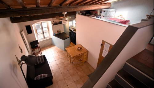 La Mansarda nel borgo - Foto 1