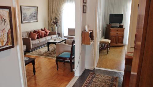 Naoussa Central Apartment - Foto 1