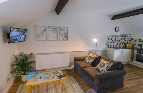 Corffe House and Holiday Cottages - Foto 73