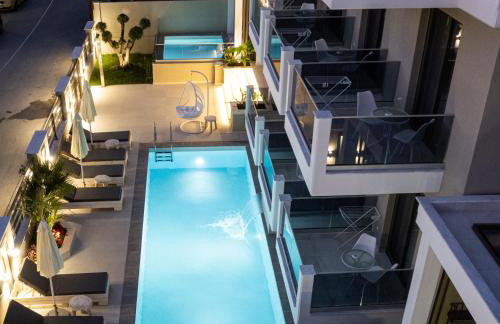 Ammos Luxury Apartments - Photo 52