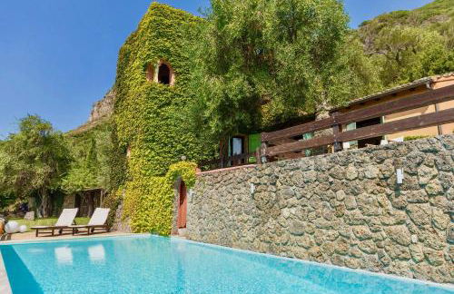 Villa Manavra - Photo 15