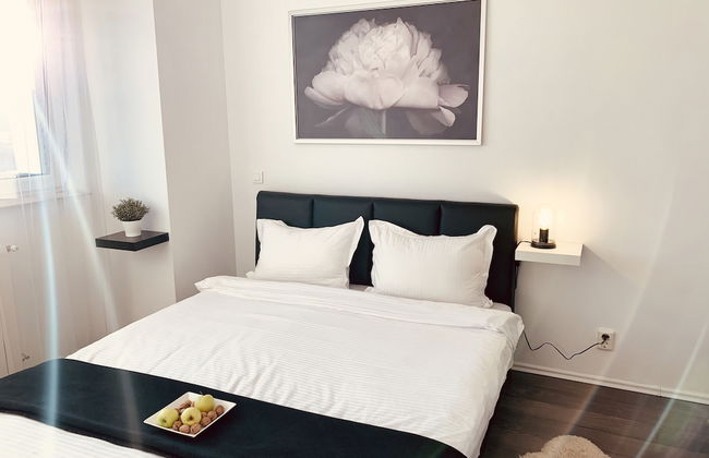 ZEN Residential Apartments - Foto 18