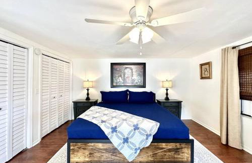 Cozy Lake House on Lake Weir - Foto 30