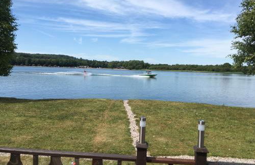 Tegid Lodge- Pine Lake Resort - Foto 28