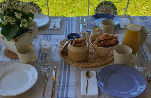 Holiday Home Villa 'Monticello' mit eigenem Pool by Interhome - Foto 22