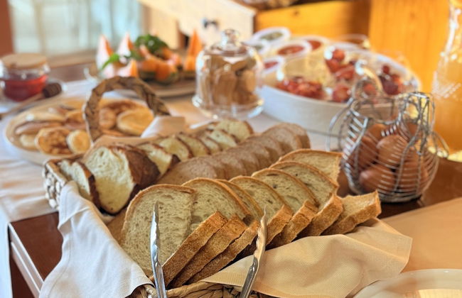 Asolo Norah's Hill Agri Rooms - Foto 30