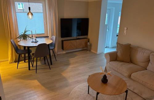 Traumhafte Ferienwohnung zwischen Ostsee und Hansestadt - Foto 2