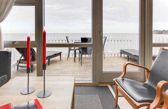 "Fridhild" - 10m from the sea - Foto 24