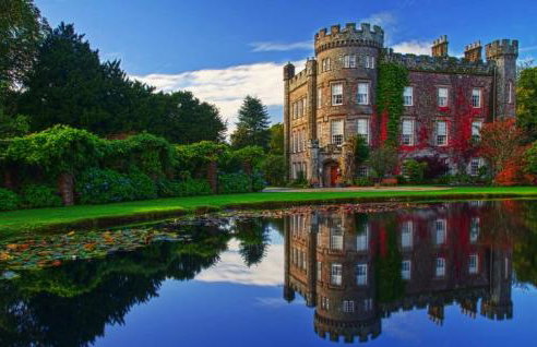 Cloncaird Castle Estate Cottages - Foto 1