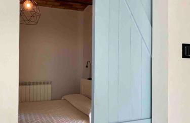 Podere 239 - Appartamento La Stalla - Foto 9