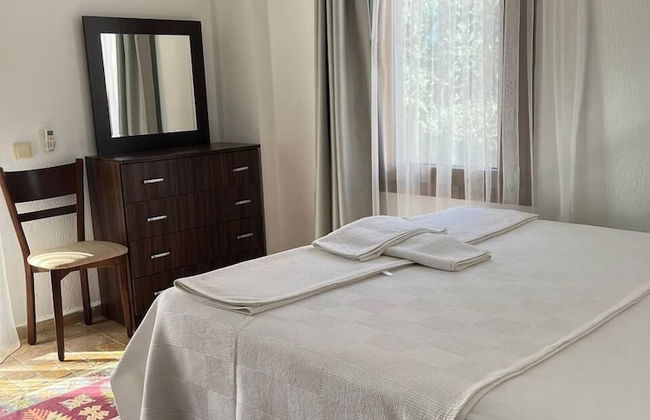 Kalkan Koc Apart - Foto 3