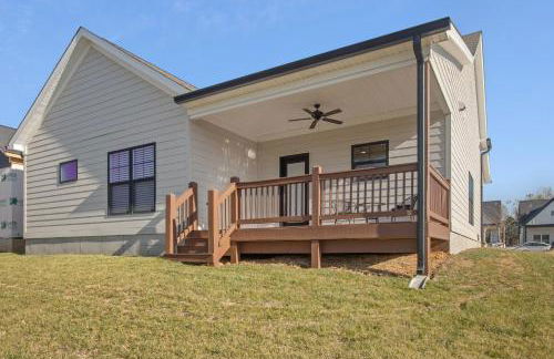 Modern & upscale home near Derby - Foto 34