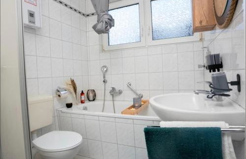 Livemore24 - Space in Herten West 24-7 Check-in - Foto 38