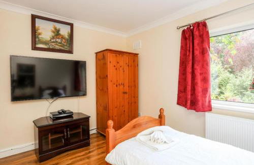 Queen's Cottage - Foto 31