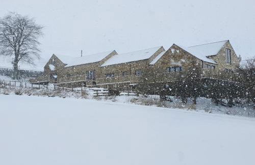 Valley View Cottage - Foto 7