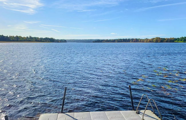 2 Person Holiday Home in Bello-by Traum - Foto 27