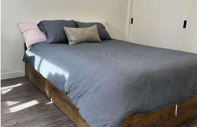 Live Work Downtown Apartment - Foto 3