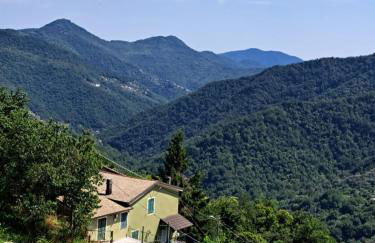 Uscio Natura - Foto 1