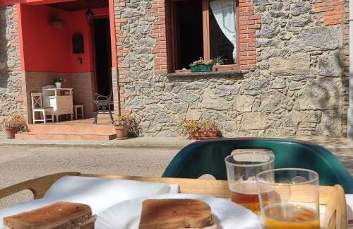 Casa La Cobaraza Vivienda Vacacional - Photo 32