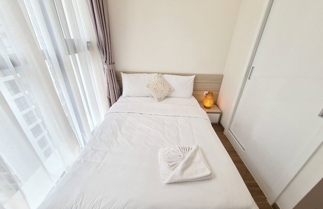 Vinhome Skylake Luxury Apartment - Foto 6
