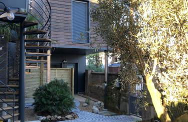 les Cottages du Valcoquet - Foto 76