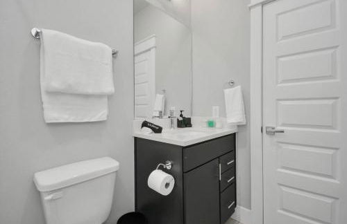 Mohr Haus - Walk to NRG Stadium - Medical Center - Sleeps 8 - Foto 43