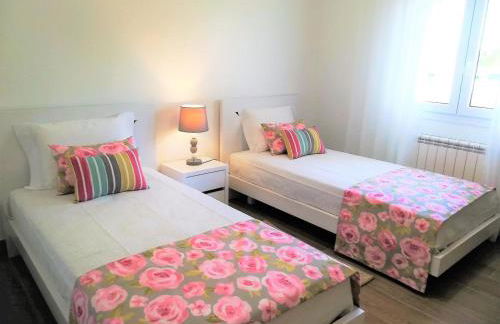 Campo Mar - Golden House Villa - Foto 14