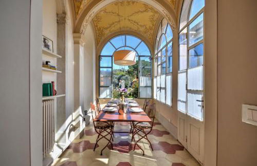 La Prima Torre Charme - 6 posti letto - Giardino e piscina condivisa - Foto 1