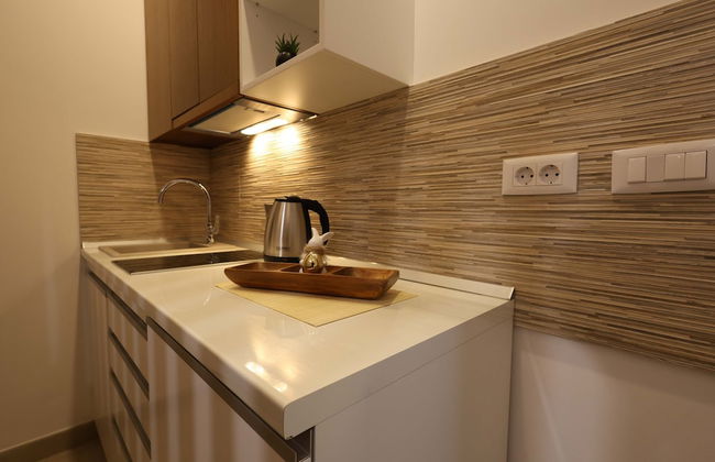 Bellezza Resort & SPA - Foto 61